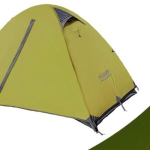 Outdoor Double Camping Rainproof Tents Outdoor Camping High Mountain Snowfield Ultra-light Camping Equipment